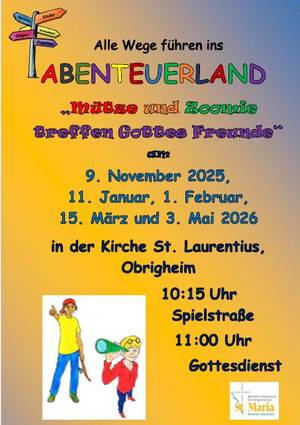 Quelle: Team Abenteuerland