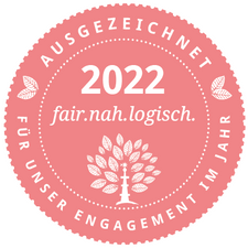 Quelle: Arbeitsgruppe Fair nah Logisch