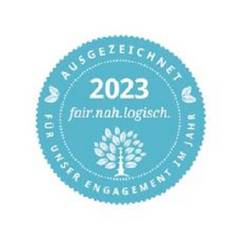 Quelle: Arbeitsgruppe Fair nah Logisch