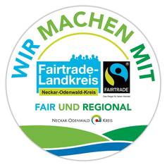 Quelle: fair-trade Landkreis Neckar Odenwald