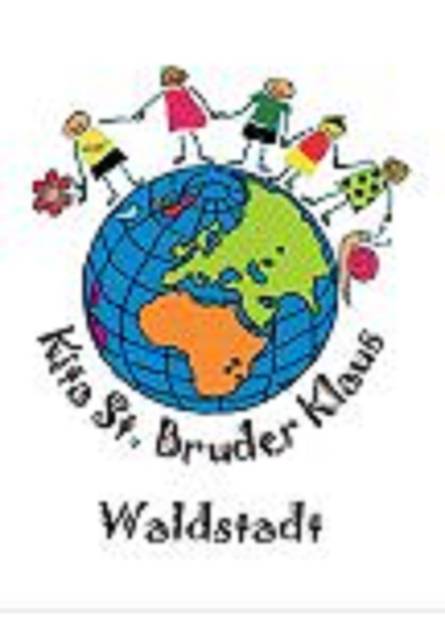 Kindergarten St. Bruder Klaus Waldstadt 