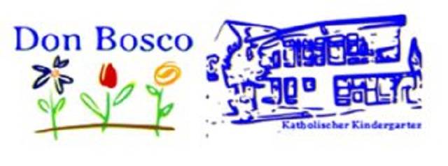  Kindergarten Don Bosco Neckarelz Illustration 